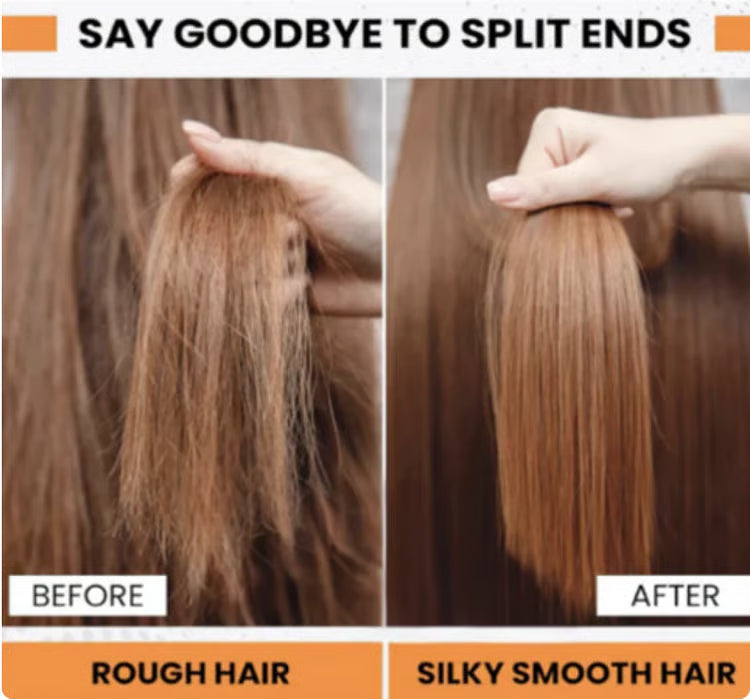 Split End Hair Trimmer