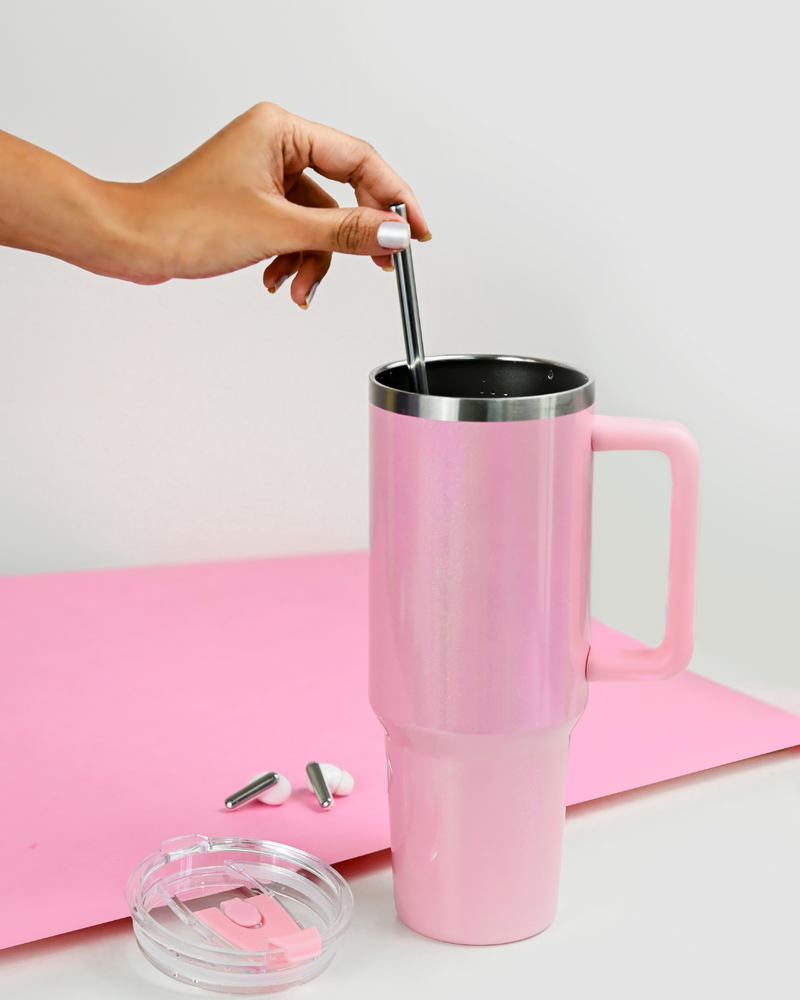 TUMBLER Stainless Steel-LEAK PROOF|1.2 LITER