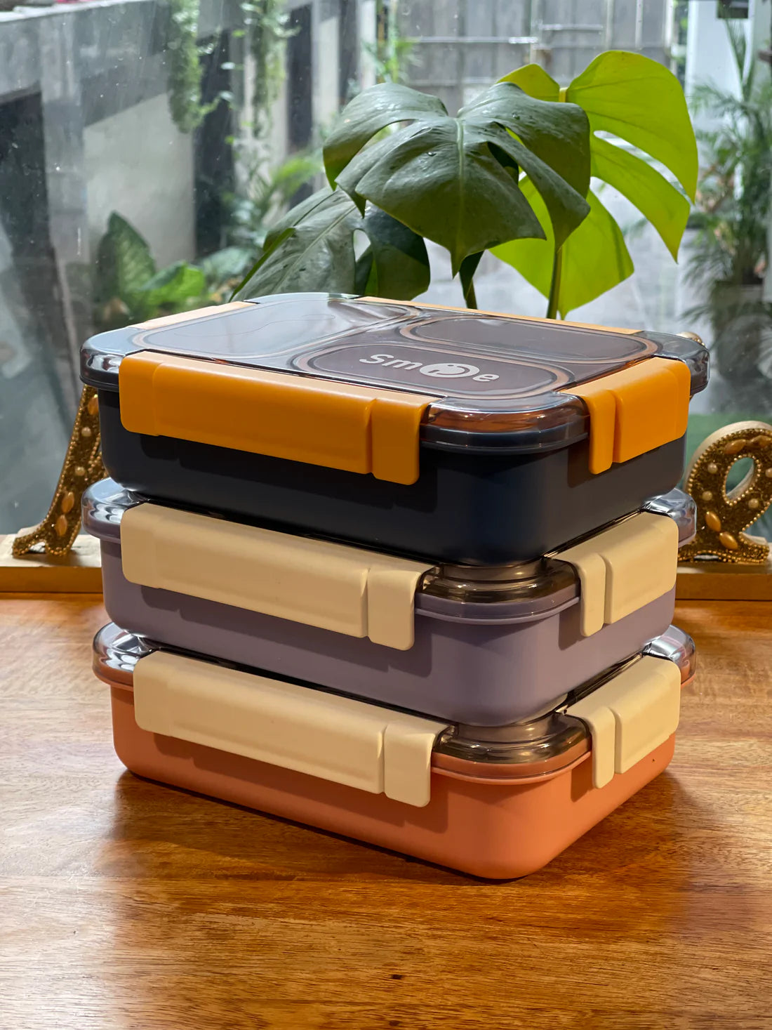 Toki Buffet Bento Lunch Box