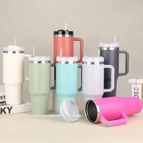 TUMBLER Stainless Steel-LEAK PROOF|1.2 LITER