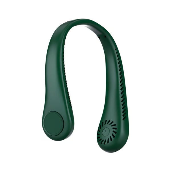 Portable Neck Fan Rechargeable