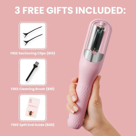 Split End Hair Trimmer