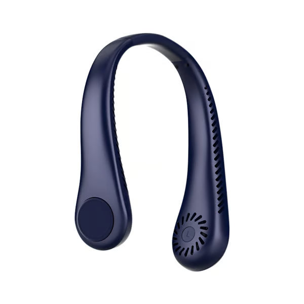 Portable Neck Fan Rechargeable