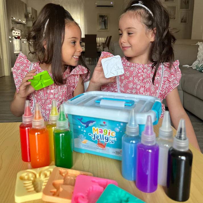 Magic Water ELF Toy for Kids Creating Water Elves (2+ years)