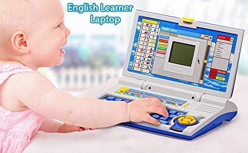World Educational Laptop Computer Toy Educational Computer for Kids