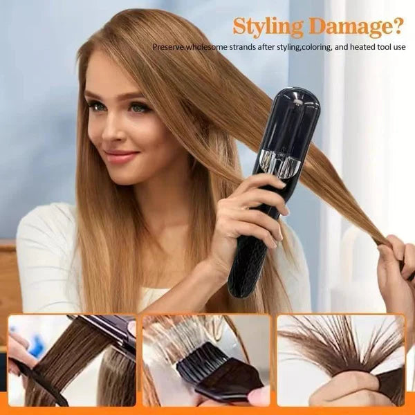 Split End Hair Trimmer
