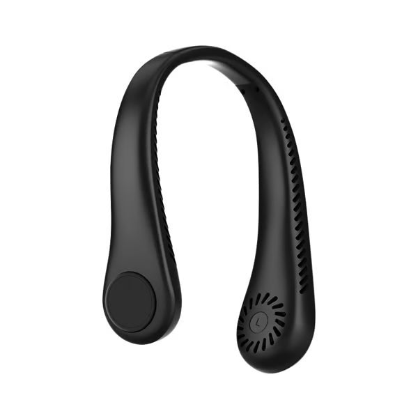 Portable Neck Fan Rechargeable