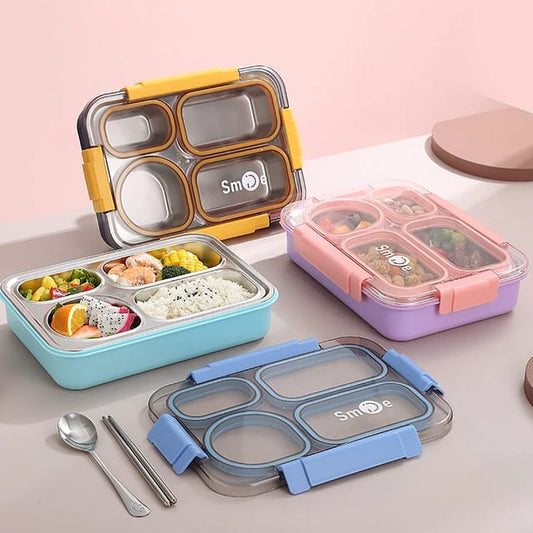 Toki Buffet Bento Lunch Box